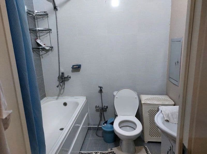 Adres yangi choshtepa novastroyka bankski dom metro 1 bekat  — фото 3