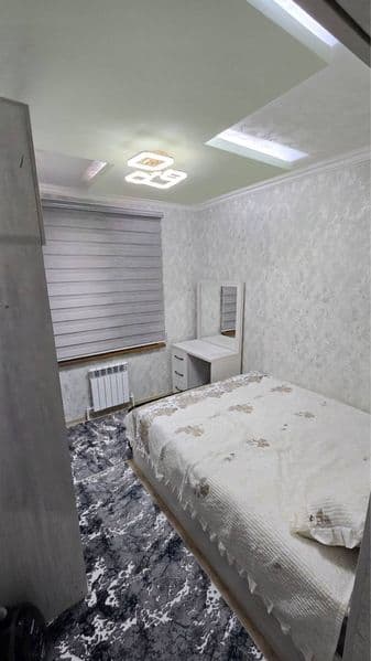 Аренда квартира Навастройка<br />
Район - Алмазар<br />
Орие — фото 5