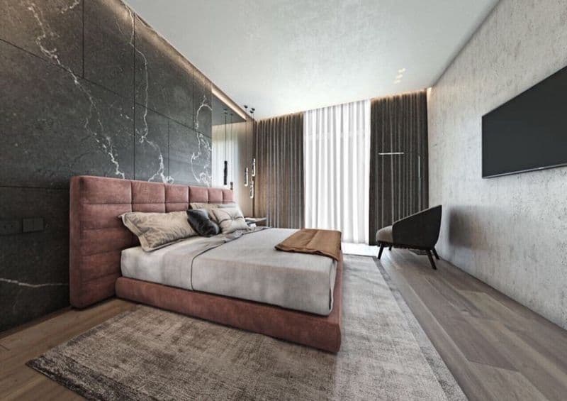 Сдается квартира 2/4/9 на Дархане Хамида Алимджана! Звоните, — фото 2