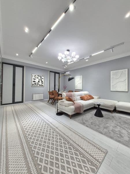 АРЕНДА 2-КОМНАТНОЙ КВАРТИРЫ В ЖК «FELICITA»<br />
<br />
Лок — фото 2