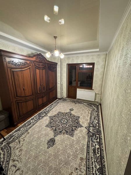 Квартира 4 хонали алохида ичида 4та Кондиционер  бор каттаро — фото 4