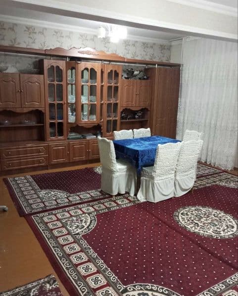 Срочно сдается квартира со всеми удобствами. Есть парковочно — фото 4