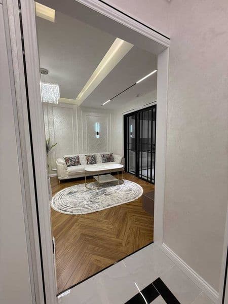 Сдается красивая квартира для одиночек или парам<br />
<br / — фото 2