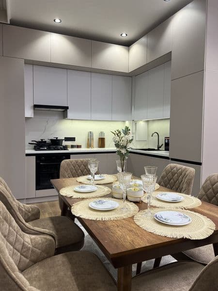 Сдается 2х комнатная квартира Чиланзар 1 квартал ориентир па