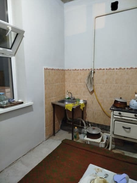 Сдаётся квартира в старых Сергелях ремонт средний.<br />
Все — фото 4