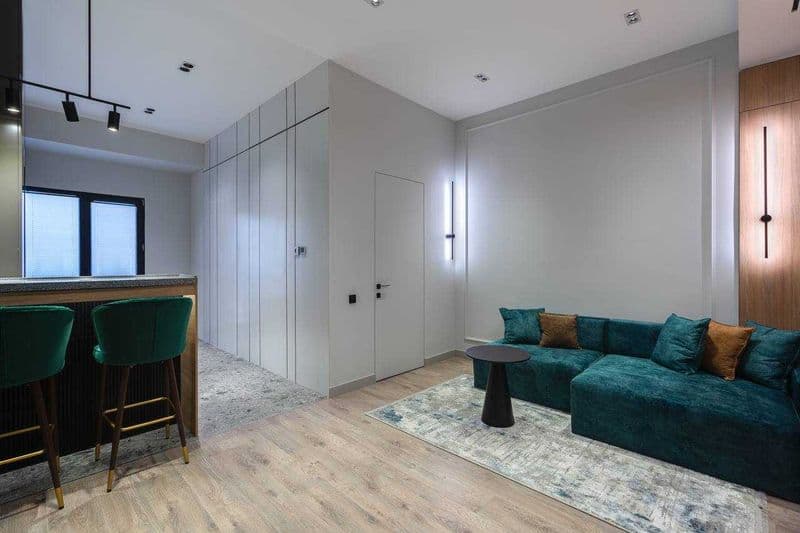 Сдаётся квартира на ЖК.Казакистан‼️<br />
Ориентир - Метро М — фото 2