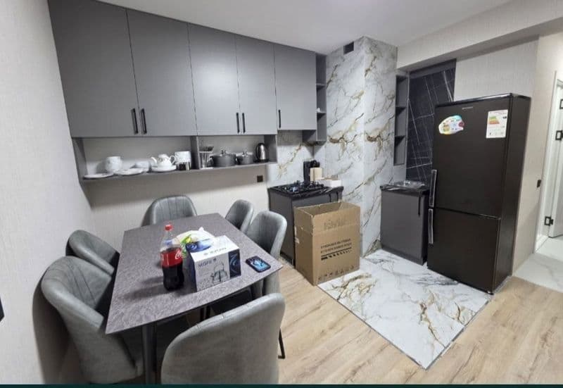 Yashnaoboda remonti alo uy ijaraga beriladi <br />
Orintir:  — фото 3