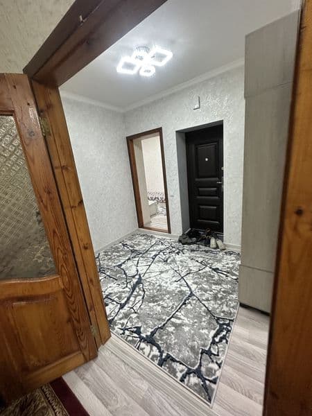 Аренда NOVZA <br />
NOVZA metro<br />
4xona<br />
4-etaj<br  — фото 4