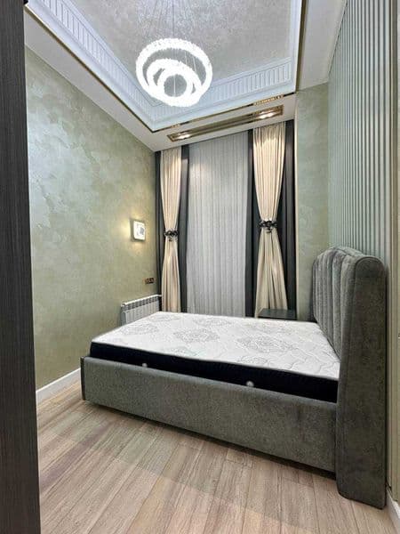 • Район: Яккасарай<br />
• ЖК: Felecita<br />
• Комнат: 4<br — фото 5