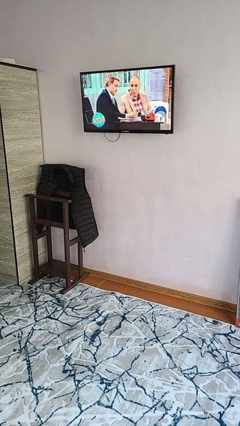 Аренда квартира сергели спутник-4. 1/2/4 хамма шаройити бор 