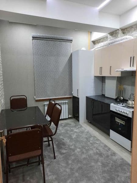 Сдаётся 2х комнатная евро квартира в Сергели новастройка ГОЛ — фото 5