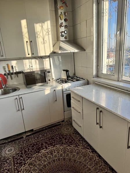 Аренда квартира сергели 8а  4/9/9 хамма шаройити бор упаковк — фото 5