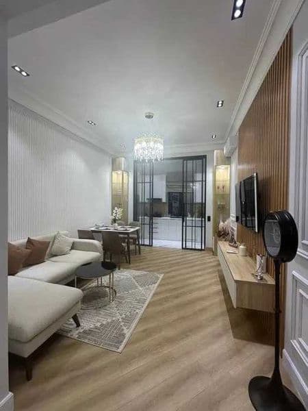 Район: Яшнабадский<br />
Адрес: Улица Махтумкули, Maxtumquli — фото 3