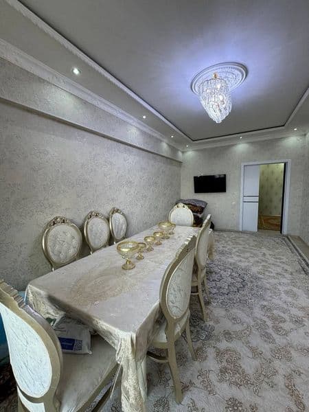 Сдаётся аренда квартира Яшнабадский район Узбум<br />
<br /> — фото 3