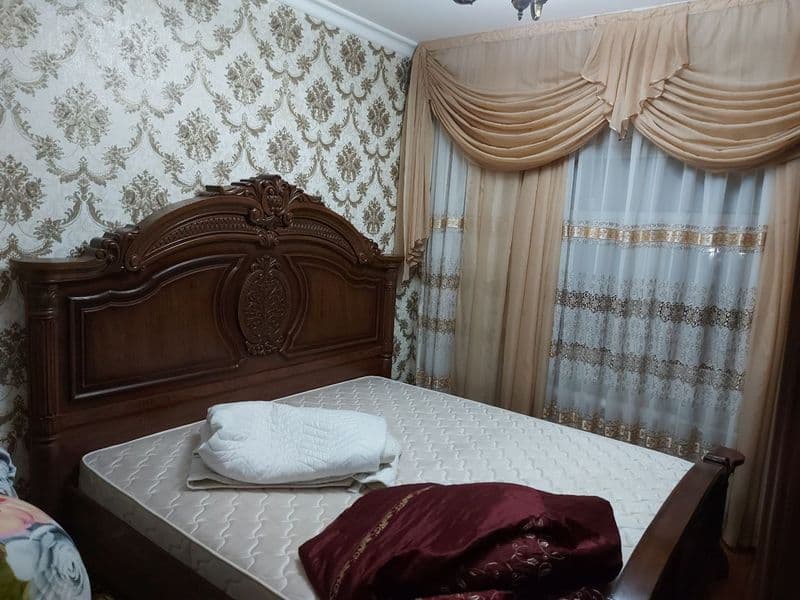 Сдам свою квартиру на долгий срок. Чистая и очень тёплая. Со — фото 3