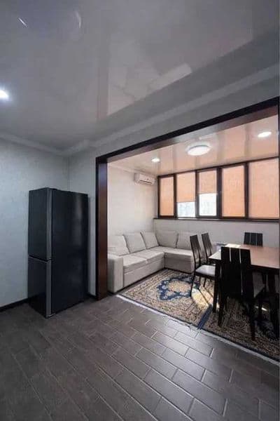 Сдается 3х комнатная банковская квартира на метро Шахристан< — фото 5