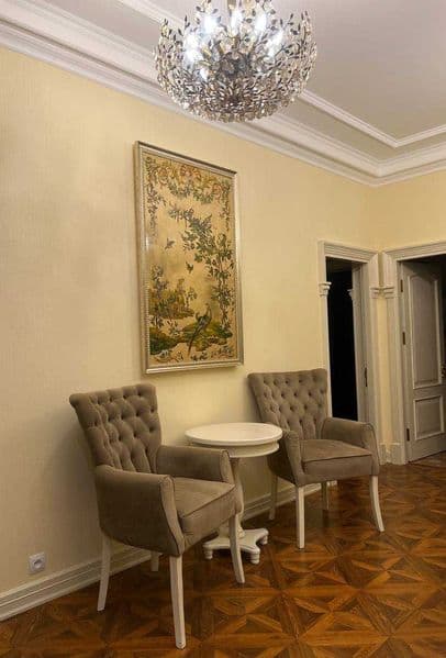 Сдаётся квартира В Новостройке <br />
Ориентир -Гостиница Ро — фото 2