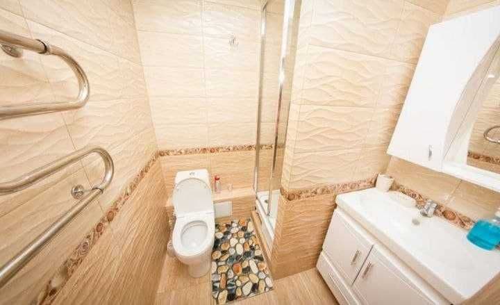 Сдаётся Квартира м. Ойбек<br />
Ориентир - Корейское посольс — фото 5