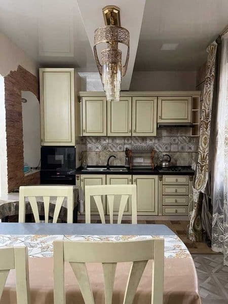 Сдаётся квартира на Яккасарай...<br />
Ориентир-метро Космон — фото 3