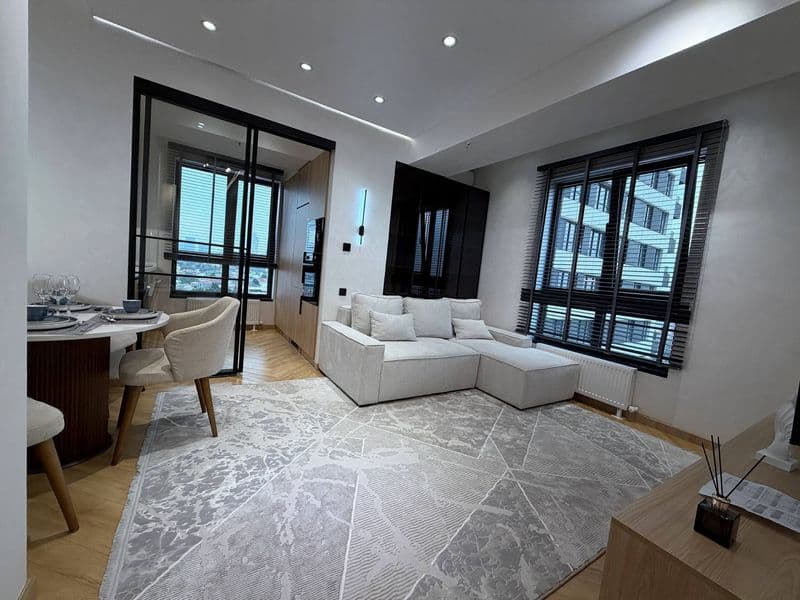 Адрес: <br />
Район: Яккасарайский<br />
Ориентир:  ЖК Moder — фото 2