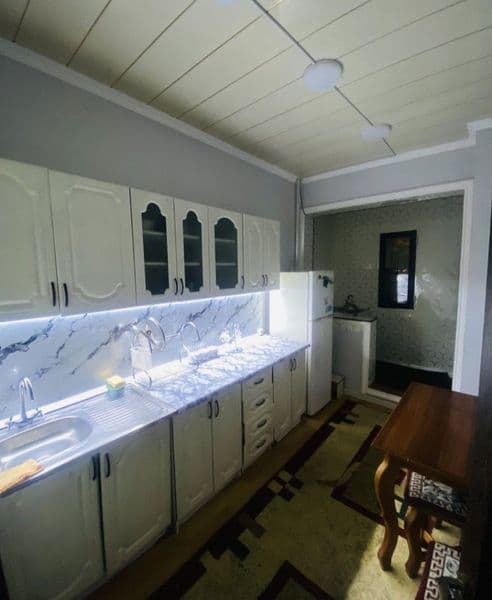 Шайхонтохур район<br />
Ориентир: Висол тўйхона<br />
Комнат — фото 4