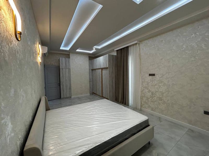 3X комнантая квартира с ремонтом в Parkwood!<br />
Этажность — фото 3