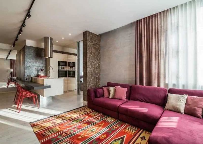 Сдаётся квартира на улице Тараса Шевченко‼️<br />
Ориентир -