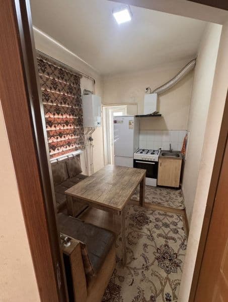 Аренда квартира сергели навастройка 6а. 2/4/7 хамма шаройити — фото 2