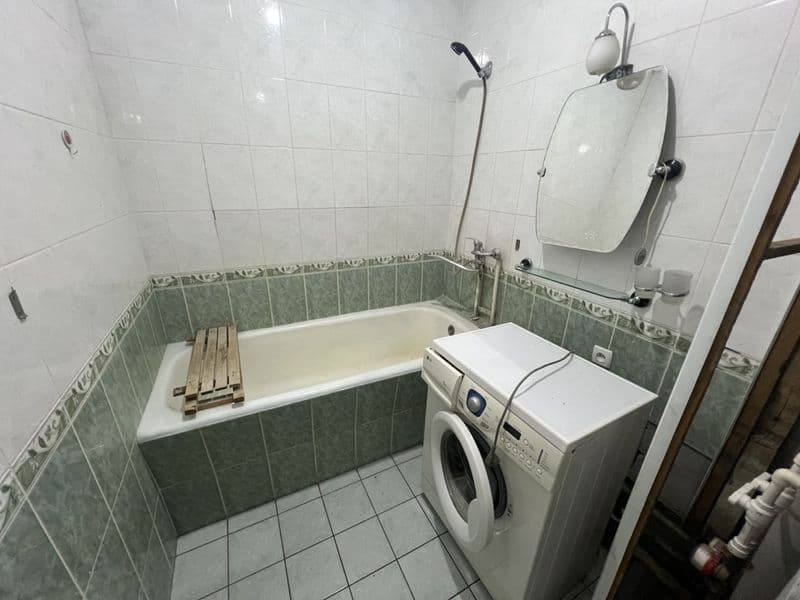 Срочно сдам в аренду квартиру на Карасу-6 ориентир областной — фото 4