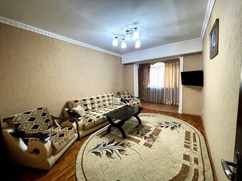 • АРЕНДА КВАРТИРА<br />
• Район: - Шайхантахур<br />
• Адрес — фото 4