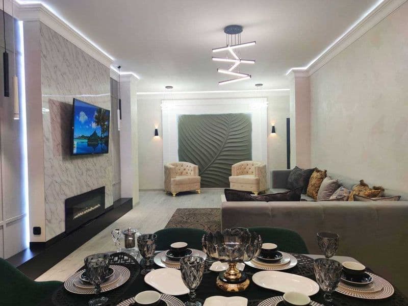 Сдаётся  Квартира Дрим Хаус<br />
Ориентир- 8 Роддом<br />
Г — фото 2