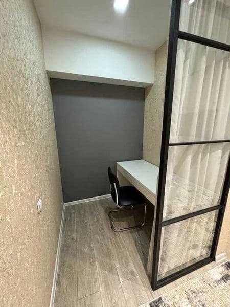 Район: Яшнабадский<br />
Адрес: Тузель<br />
<br />
• Комнат — фото 3