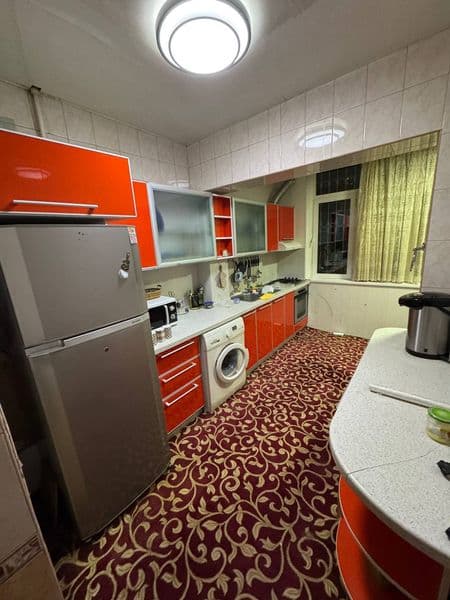 Шайхонтохур тумани, Чорсуда. 5 хонали квартира ижарага берил