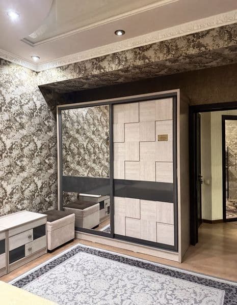 Сагбон Баурумда 3 хона 100кв квартира ижарага топширилади<br — фото 3