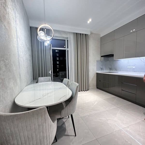 К вашему вниманию рады представить 3х комнатную квартиру на  — фото 5