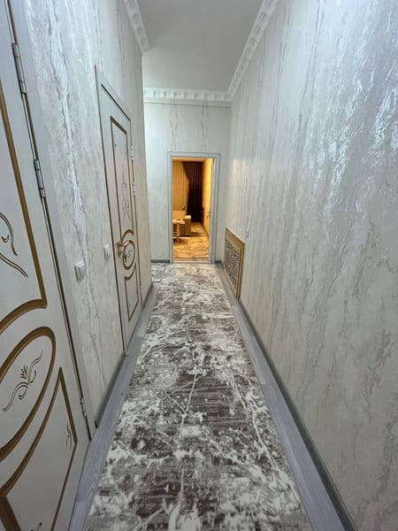 Сдаётся в аренду 3- комнатная квартира в Новостройке <br />
 — фото 3