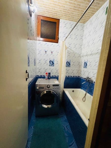 Сдается на долгий срок однокомнатная квартира переделанная в — фото 5