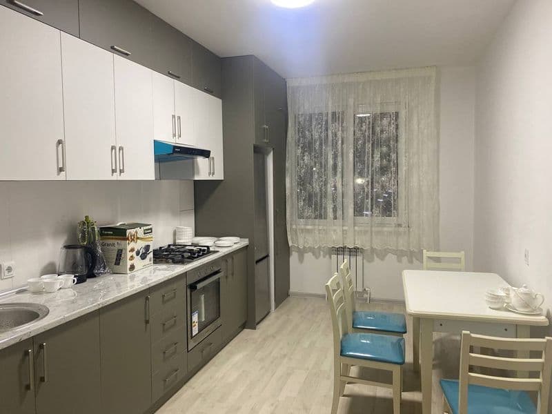 Ул.Махтумкули<br />
ЖК «Бешчинар»<br />
Ориентир: ITpark<br  — фото 3