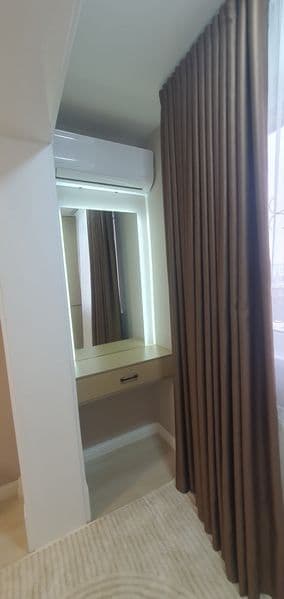 Мирзо-Улугбекский район.Дархан. ЗАГС. 2-8-9. Абсолютно новый — фото 3