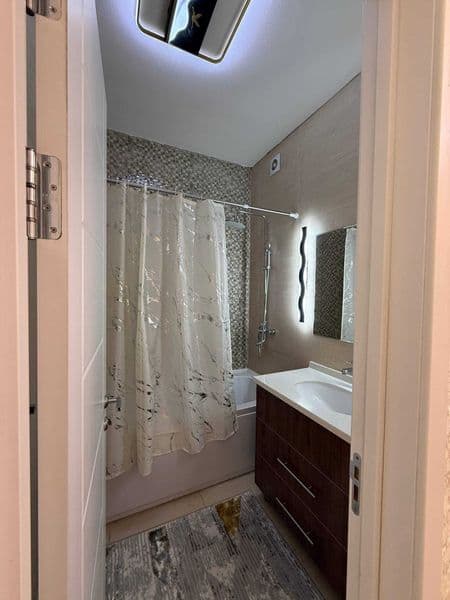 Yunusobod tumani Minor metroni yonida 2xonali kvartira ijara — фото 4