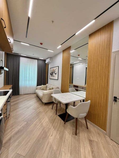 2-комнатная квартира 50 м² в Мирзо Улугбекском районе, Дарха — фото 2