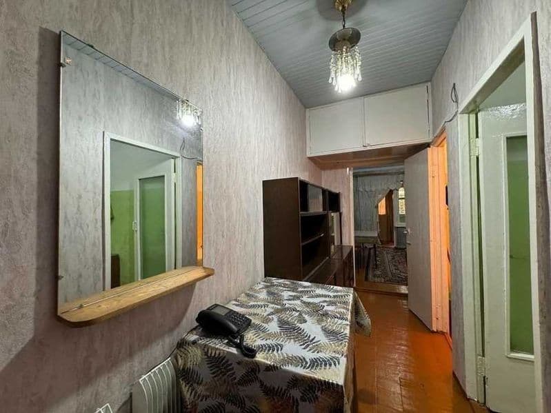 Сдаётся 1-комнатная квартира<br />
4 этажного  кирпичного до — фото 3