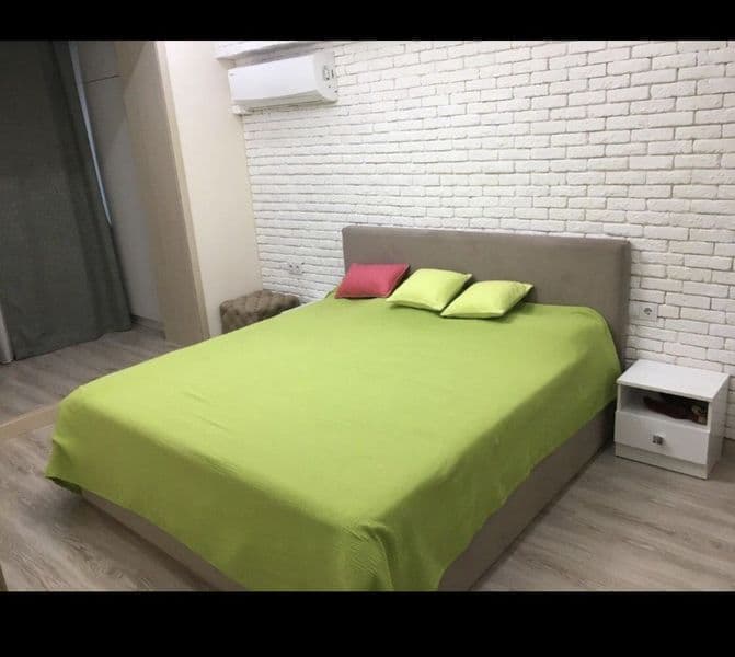 Сдаётся 3/2/4 на Ц-4. Квартира с шикарным ремонтом и обстано — фото 3