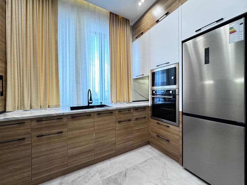 Яккасарайский район<br />
Ул. Чехова <br />
Новостройка<br / — фото 3