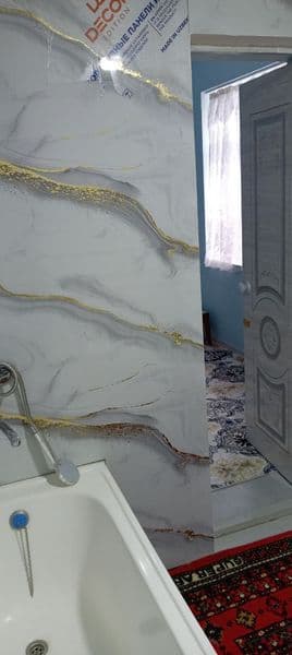 Ijarachila turadigan xonadonda 2 ta bosh xonani beraman<br /