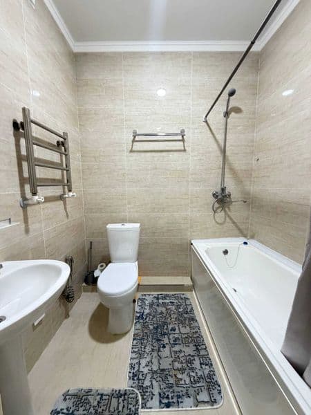 Район: Алмазарский<br />
Адрес: Жк Алмазар сити<br />
<br /> — фото 4