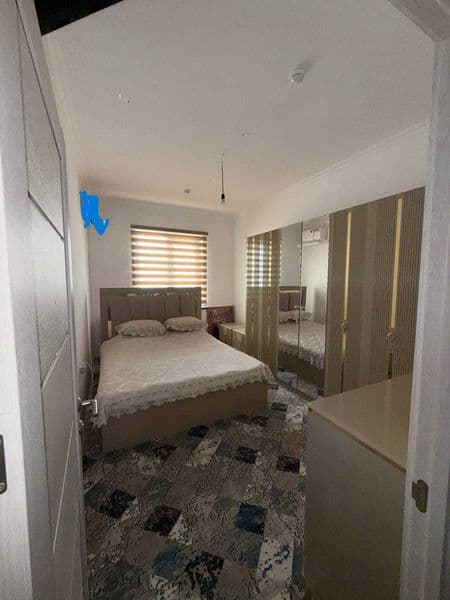 СРОЧНО сдаётся кв  ЖК Ленд Хаус район Сергели Янгихайот улиц — фото 5