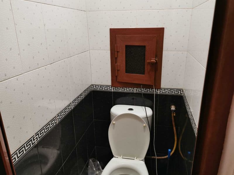 2 хонали квартира ижарага берилади<br />
50м2, 3 хона килинг — фото 2