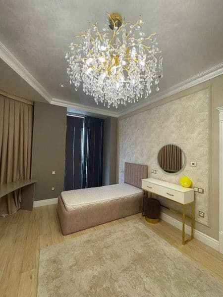 Район:  Юнусабадский <br />
Адрес: ЖК MODERN STROY<br />
<br — фото 3