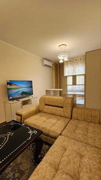 Комнат: 1<br />
Этаж: 3<br />
Этажность: 5<br />
Площадь: 63 — фото 3